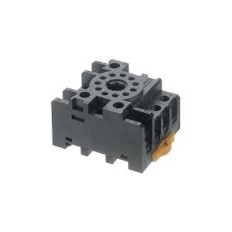 PF113A SUPPORT POUR RELAIS MK3P  11 BR