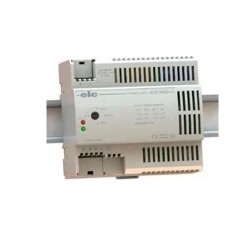ELC ALE1502D ALIMENTATION SYMETRIQUE EQUIP +/-10-15V/2A 12V/5A 24V/2A