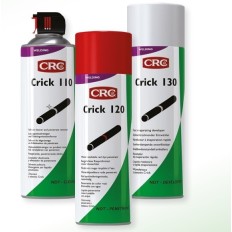 CRC_KF 30763-AA COFFRET POUR CONTROLE DE SOUDURES (CRICK110/120/130)