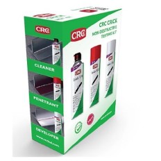 CRC_KF 30763-AA COFFRET POUR CONTROLE DE SOUDURES (CRICK110/120/130)