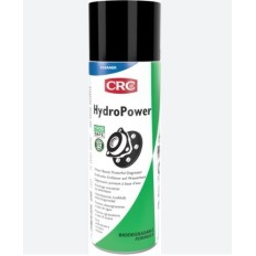 CRC_KF 33430 HYDROPOWER ECH