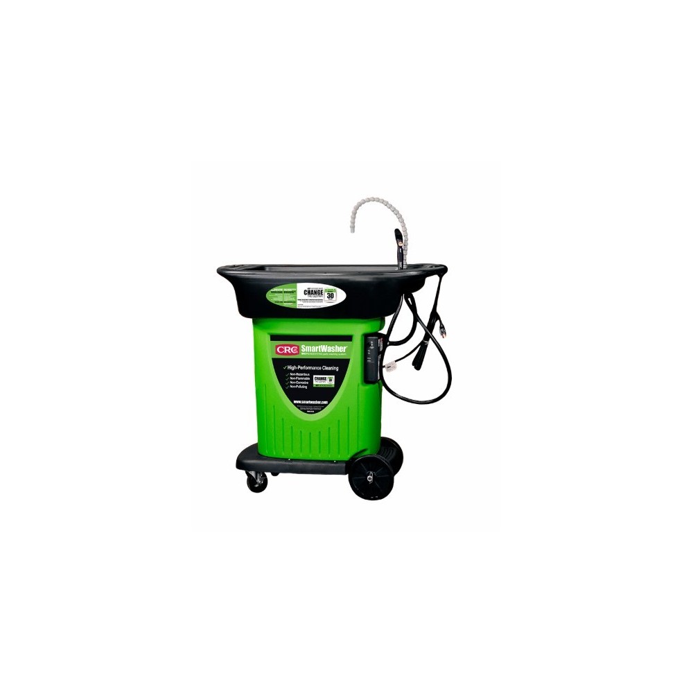 CRC_KF 32944-AA-SMARTWASHER SW-23 220v EU 1X1WASHER ECH