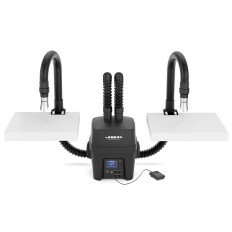 JBC KIT1-FAE1 KIT D'EXTRACTION DE FUMEE