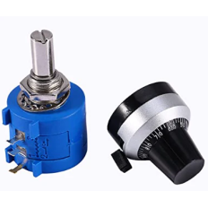 POTENTIOMETRE ROTATIF DE PRECISION 3590S-10K