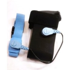 UC-HG3 TALONETTE ANTISTATIQUE POUR HOMME