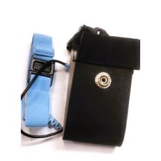 UC-HG3 TALONETTE ANTISTATIQUE POUR HOMME