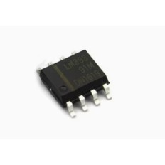 CIRCUIT INTEGRE ORIGINAL LM393D CMS