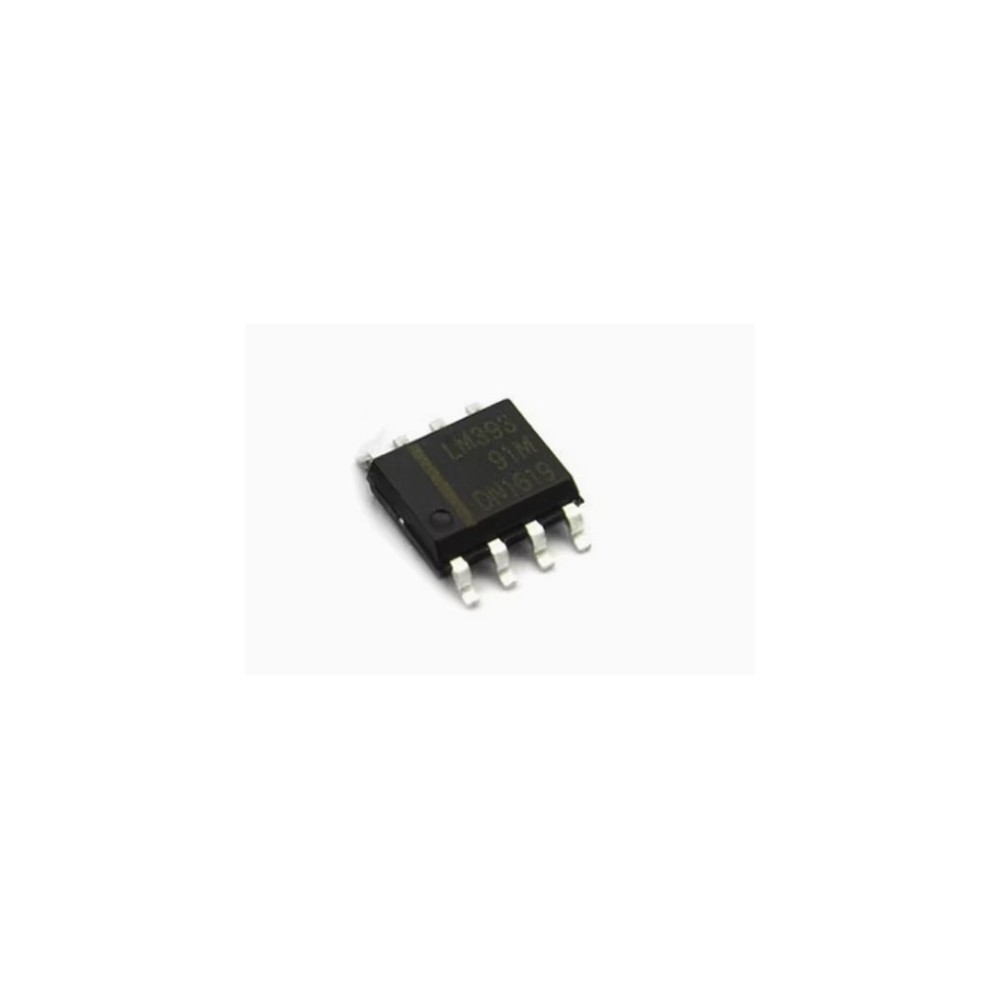 CIRCUIT INTEGRE ORIGINAL LM393D CMS