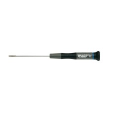 UNIOR 608299 TOURNEVIS ELECTRONIQUE POUR VIS A FENTE 2.5x75MM