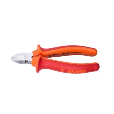 UNIOR 610426 PINCE COUPANTE DIAGONALE ISOLEE 140MM 466/1VDEBI
