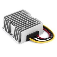 SSI3508-9 CONVERTISSEUR DC-DC 36/48V VERS 12V 20A 240W