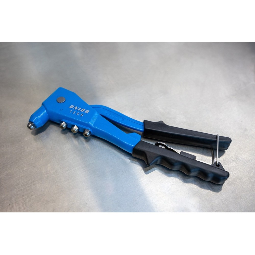 UNIOR 615454 PINCE A RIVET 4.8MM 1300/6
