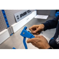 UNIOR 615454 PINCE A RIVET 4.8MM 1300/6