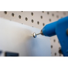 UNIOR 615454 PINCE A RIVET 4.8MM 1300/6