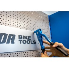 UNIOR 615454 PINCE A RIVET 4.8MM 1300/6