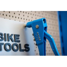 UNIOR 615454 PINCE A RIVET 4.8MM 1300/6