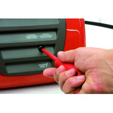 UNIOR 616484 TOURNEVIS PZ2X100 VDE POZIDRIV  623VDE