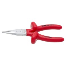 UNIOR 619188 PINCE BECS DEMI RONDS COUPE LATER. 506/1VDEDP MULTICOUCH