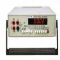 DM-542TR MULTIMETRE DE TABLE C&C CROTECH