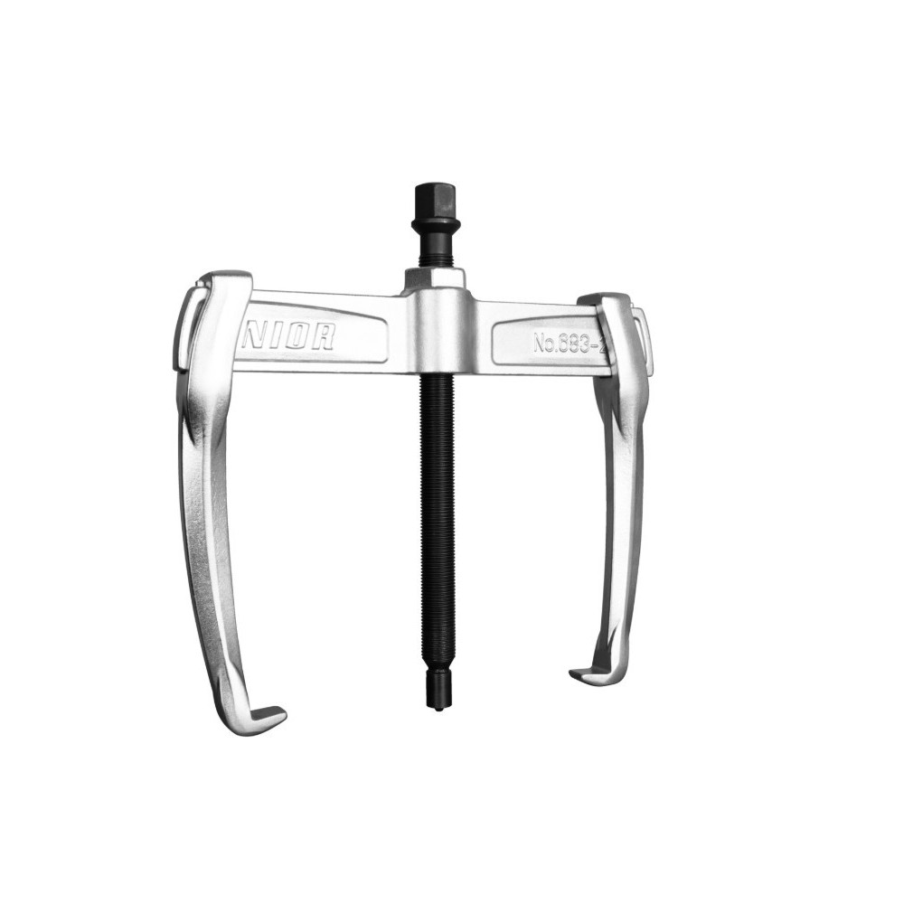 UNIOR 615077 EXTRACTEUR A 2 GRIFFES COULISSANTES PM