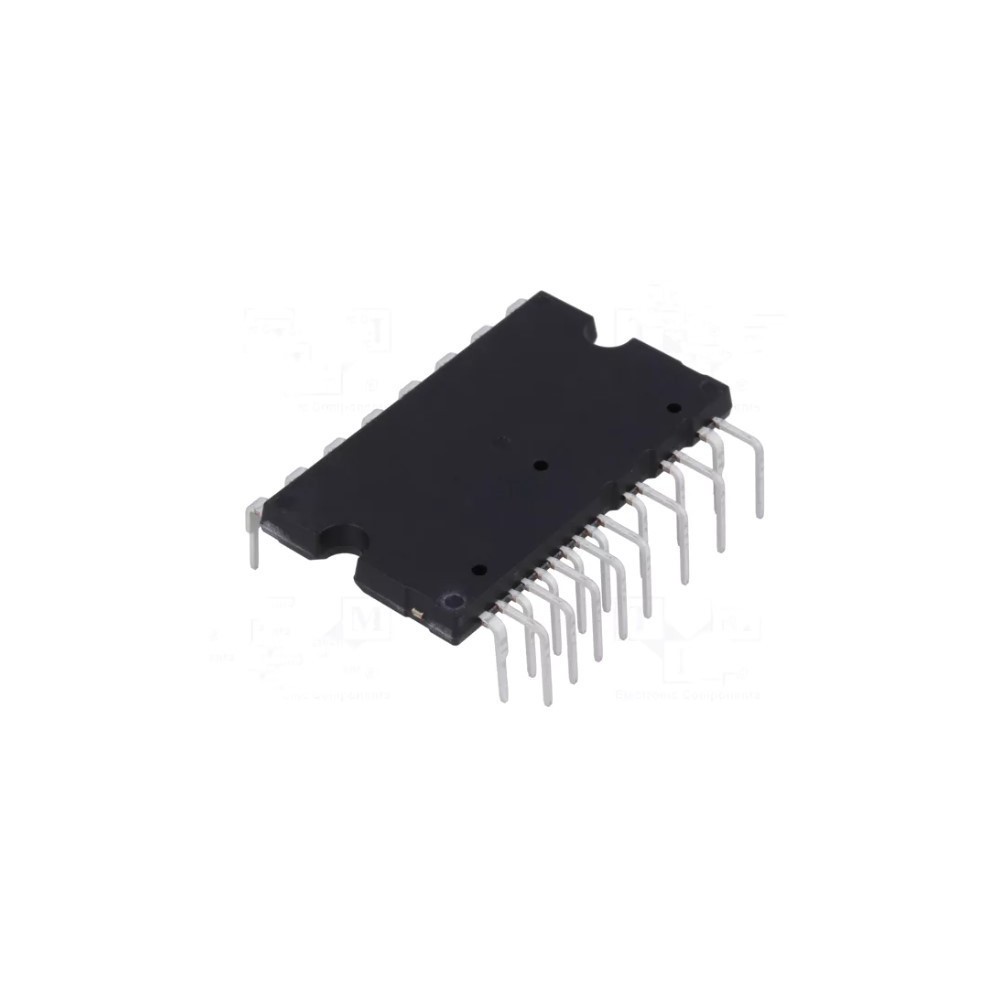 IGCM04G60HAXKMA1 IPM CIRCUIT INTEGRE DRIVER POUR MODULE IGBT 4A 600V
