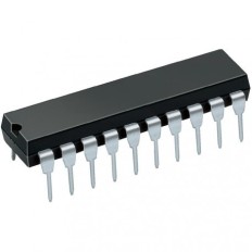 CIRCUIT INTEGRE ORIGINAL ATF16V8CZ-15PU DIP20