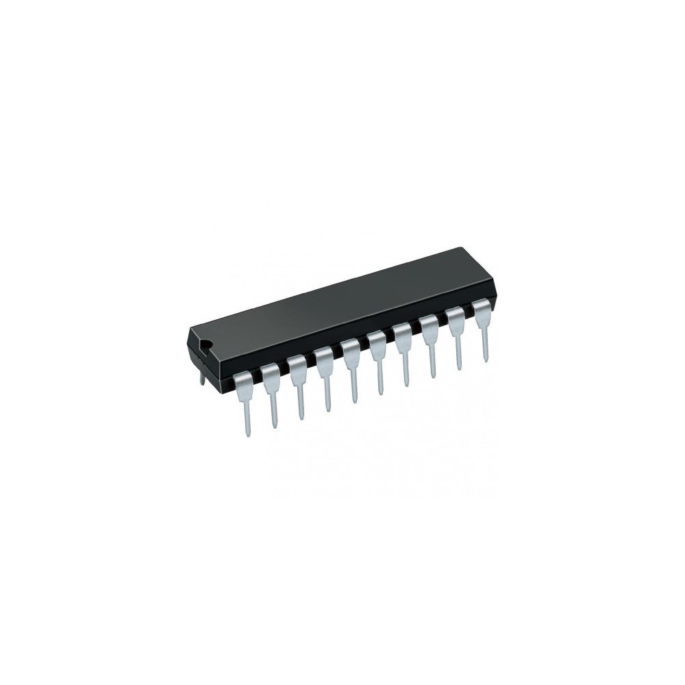 CIRCUIT INTEGRE ORIGINAL ATF16V8CZ-15PU DIP20
