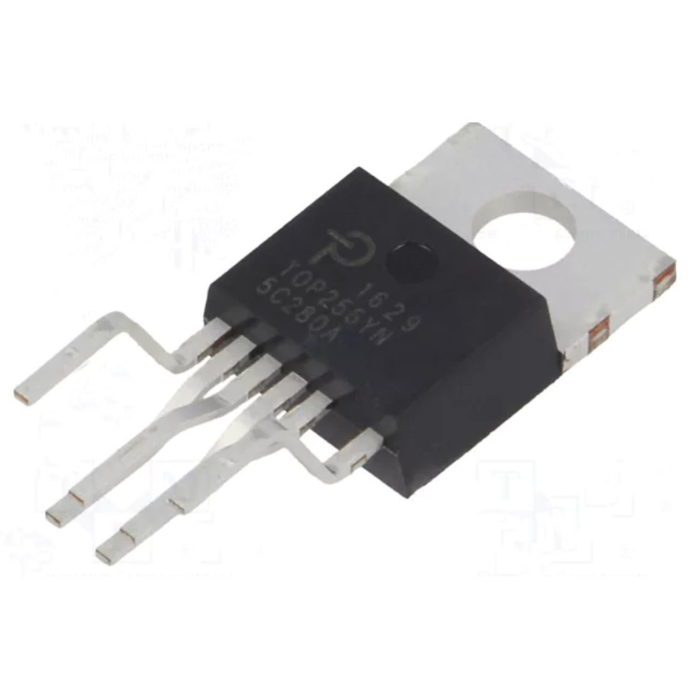 CIRCUIT INTEGRE ORIGINAL TOP256YN