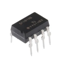 PHOTOCOUPLEUR SFH6136