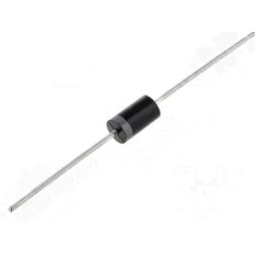 DIODE TRANSIL UNIDIRECTIONNELLE 1.5KE18A