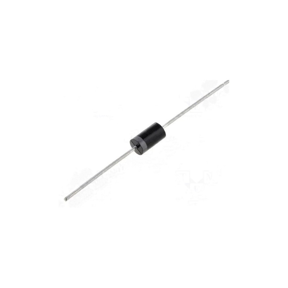 DIODE TRANSIL UNIDIRECTIONNELLE 1.5KE18A