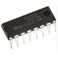 CIRCUIT INTEGRE ORIGINAL ULN2003A
