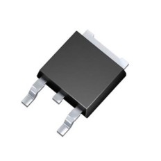 MJD45H11T4G TRANSISTOR PNP 80V 8A 20W DPAK SMD