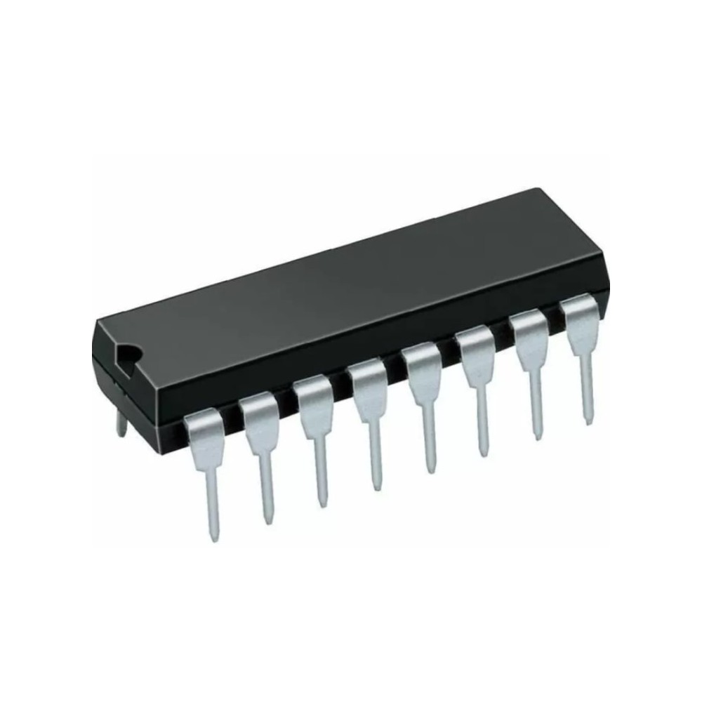CIRCUIT INTEGRE ORIGINAL CD4066