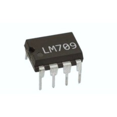CIRCUIT INTEGRE ORIGINAL LM709-8B