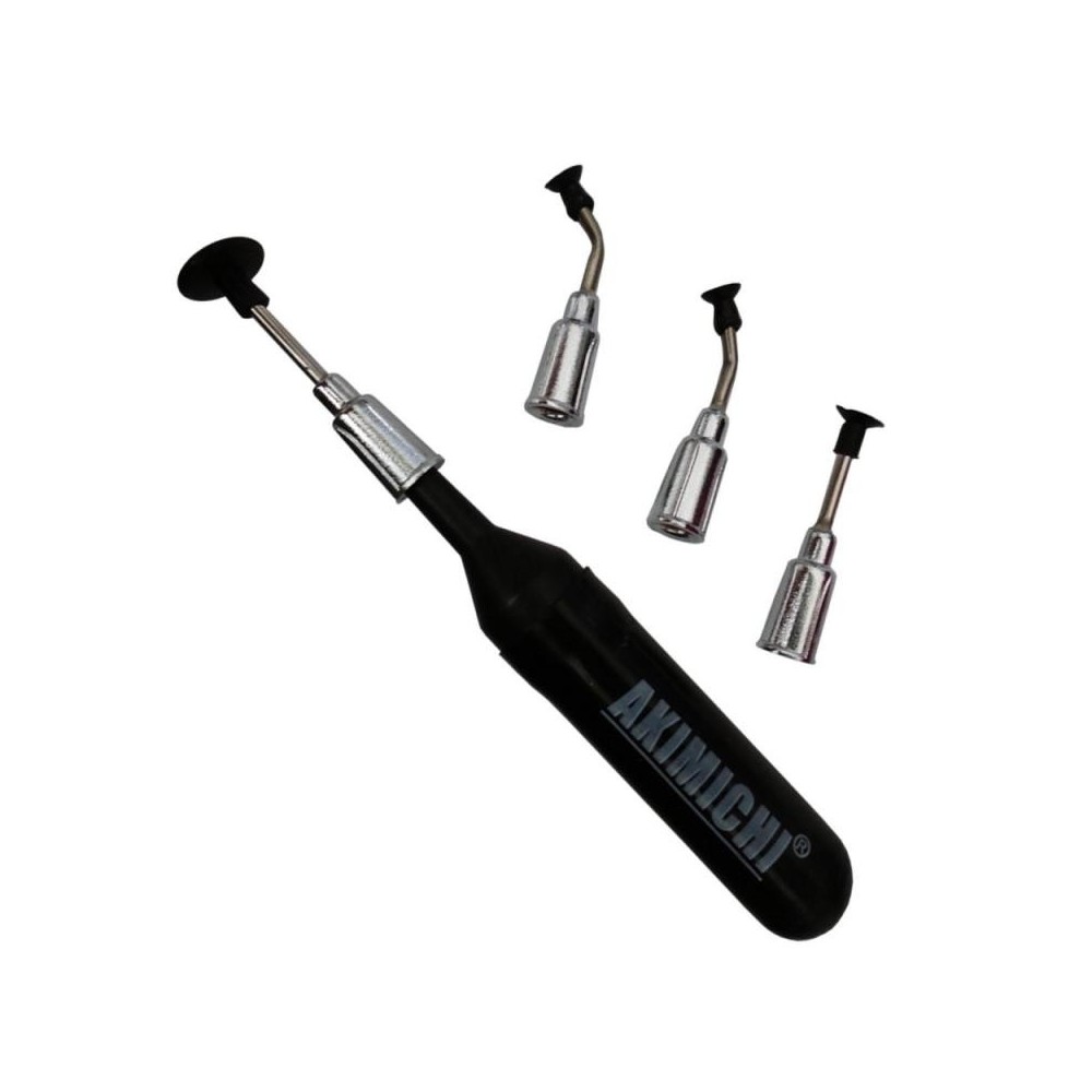 MT-668 STYLO DE RAMASSAGE SOUS VIDE