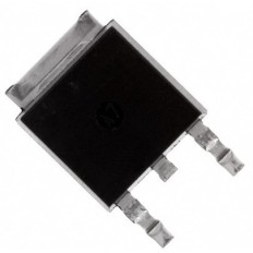 FDD4141 TRANSISTOR P-MOSFET -10.8A -40V 69W DPAK SMD