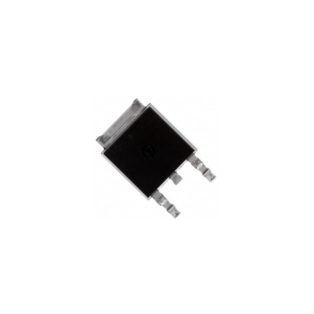FDD4141 TRANSISTOR P-MOSFET -10.8A -40V 69W DPAK SMD