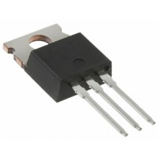 TRIAC BT137-800