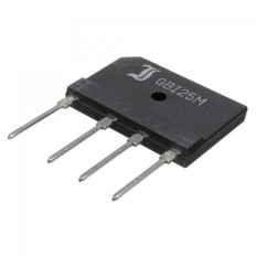 PONT DE DIODES GBI25M 25A 1kV