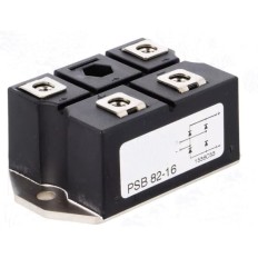 PONT DE DIODES PSB82/16 72A 1600V