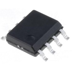 CIRCUIT INTEGRE ORIGINAL TL082 SMD