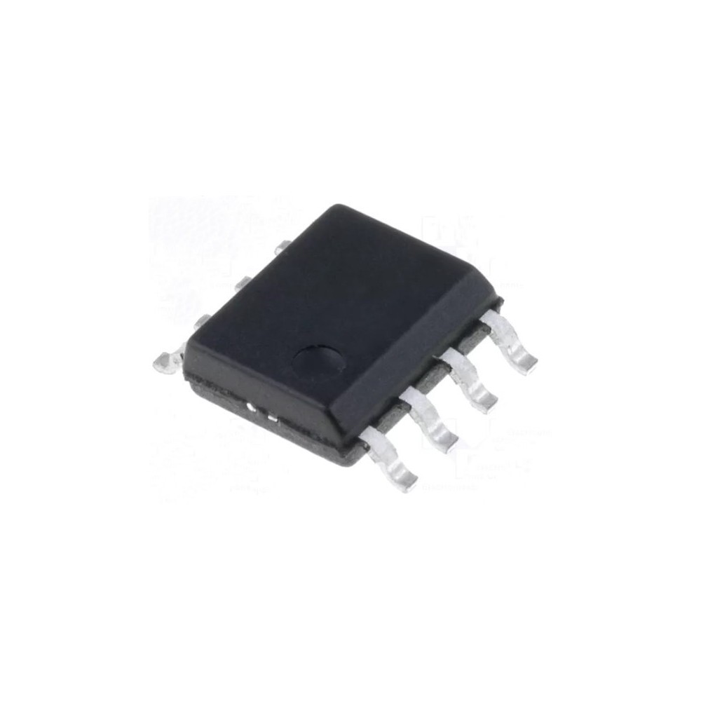 CIRCUIT INTEGRE ORIGINAL TL082 SMD