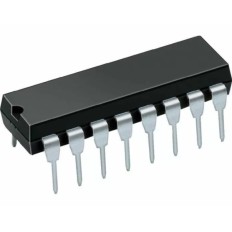 CIRCUIT INTEGRE ORIGINAL CD4016