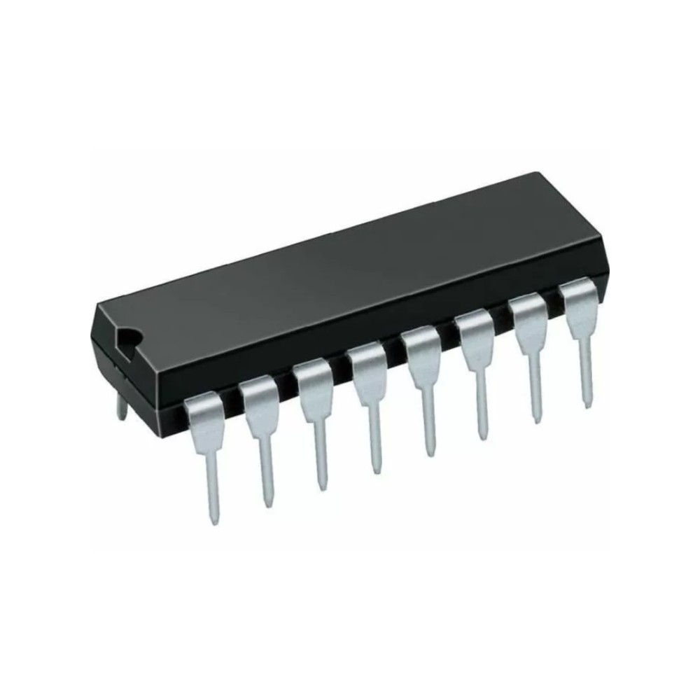 CIRCUIT INTEGRE ORIGINAL CD40161