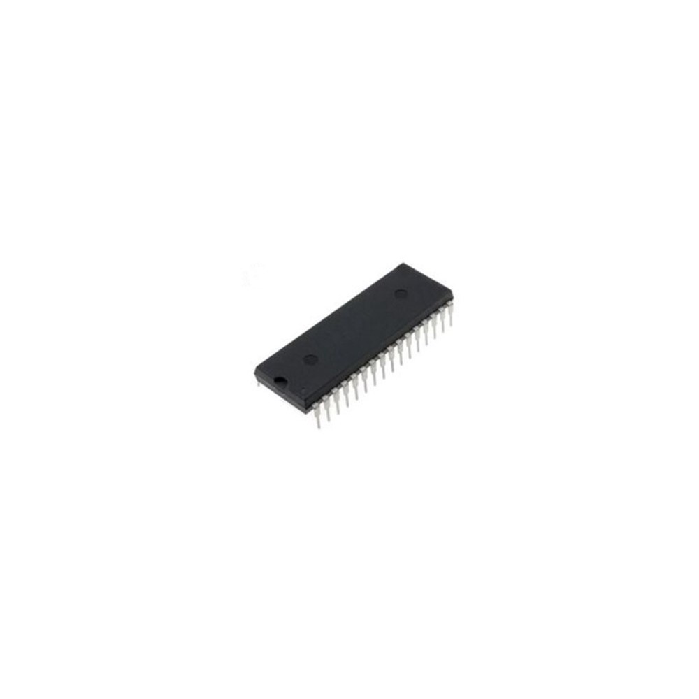 27C010 EPROM OTP 1MBIT PDIP-32
