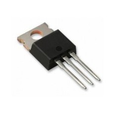 TRANSISTOR IGBT IGP30N60