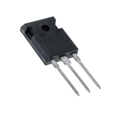 IKW30N60 TRANSISTOR IGBT 30A 600V 94W TO247