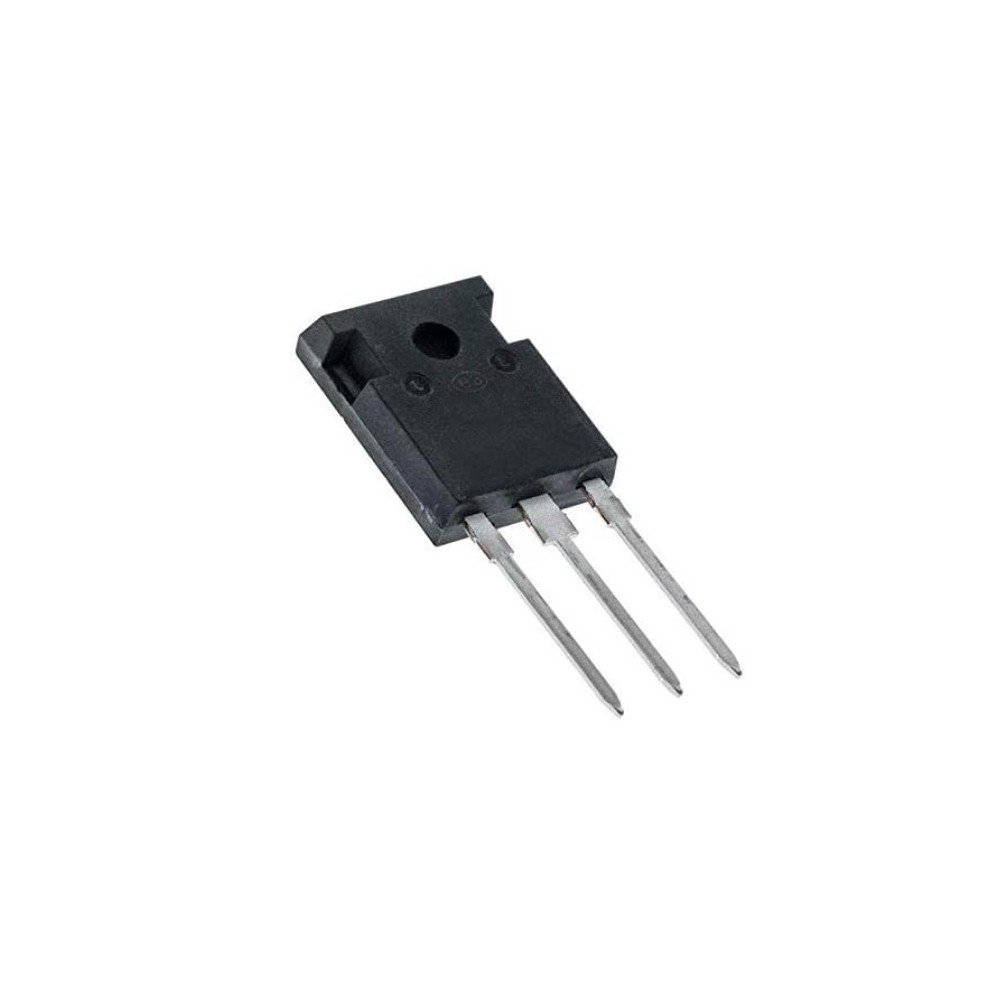 IKW30N60 TRANSISTOR IGBT 30A 600V 94W TO247