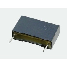 CONDENSATEUR X2 220nF/310VAC